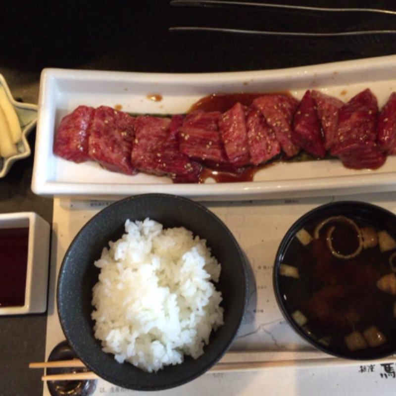 飛騨牛150g(飛騨牛一頭家 銀座 馬喰一代)