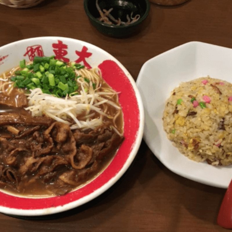 東大セット(東大 京都店)