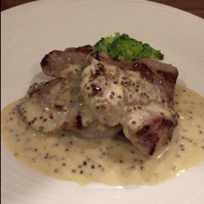 日替わりお肉ランチ(NORMAL)