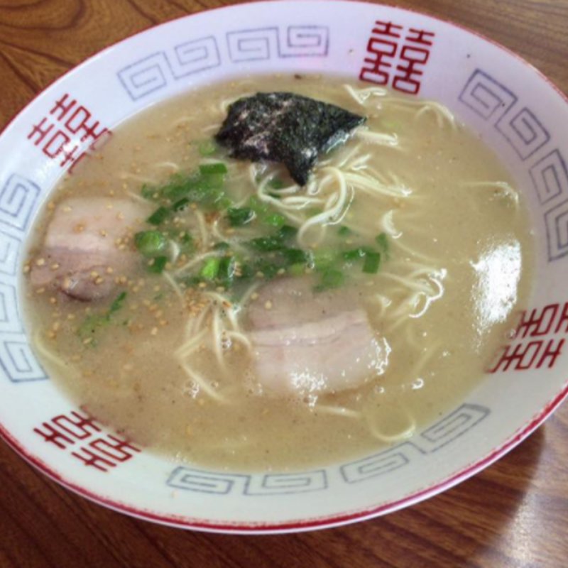 ラーメン(ふくみや食堂 )