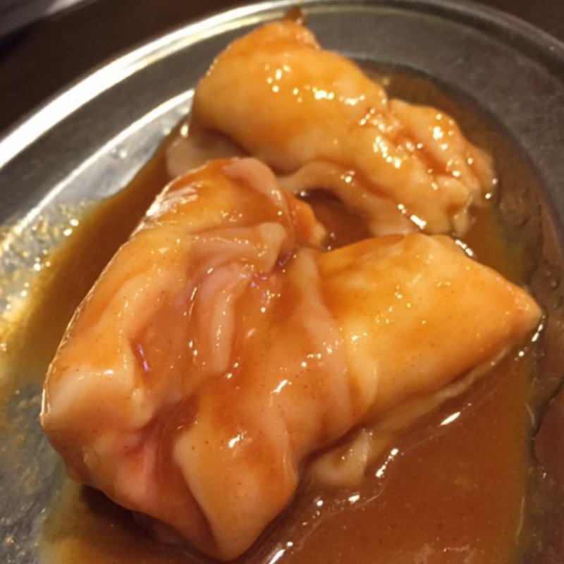 ホルモン(ホルモン青木 亀戸本店)