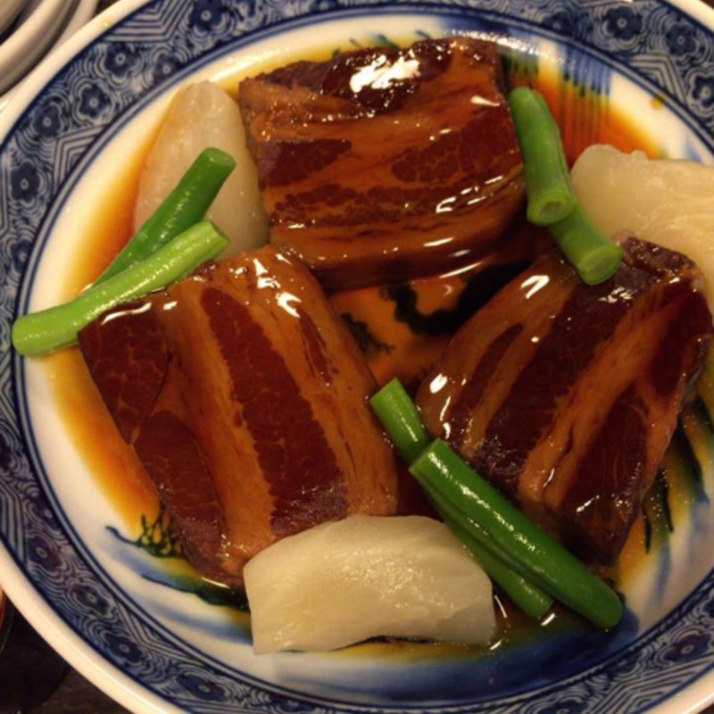 卓袱料理【10品】(吉宗 本店 （よっそう）)