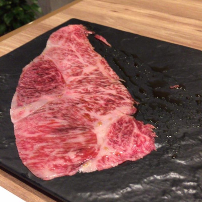 にくたつ特上コース(にくたつ)