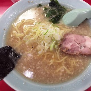 らーめん(ラーメンかいざん 西船橋店)