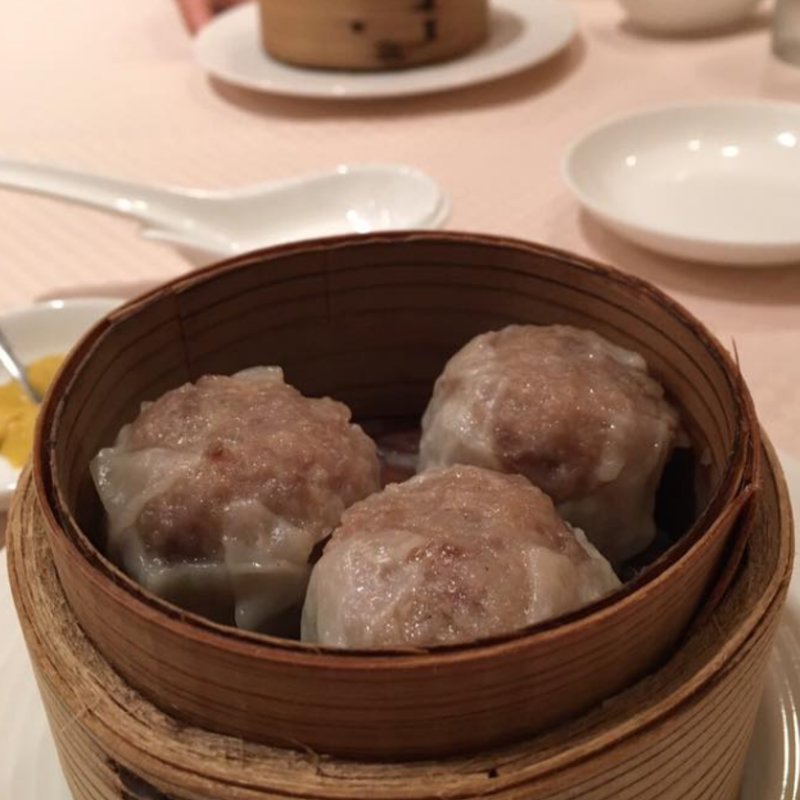 シュウマイ(崎陽軒本店 嘉宮)