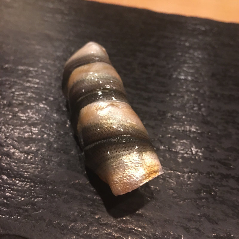 にぎり(鮨くらみ)