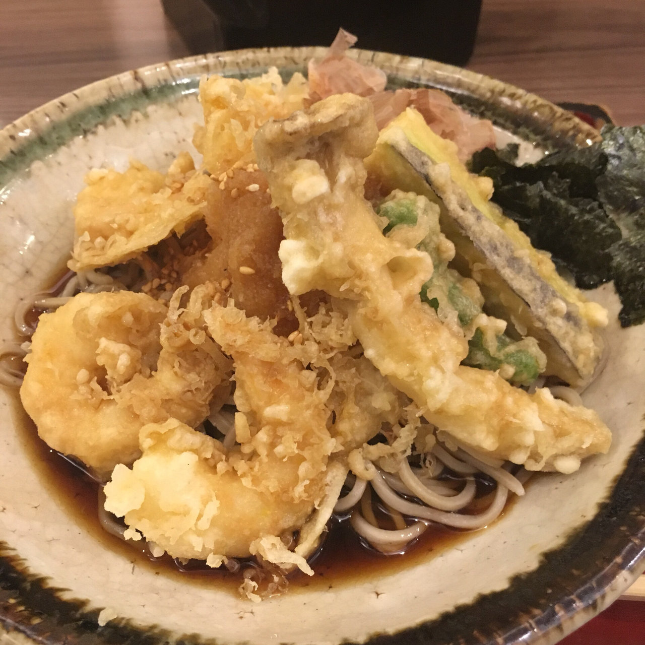 名古屋市中区で食べられる天ぷら人気30選 Sarah サラ