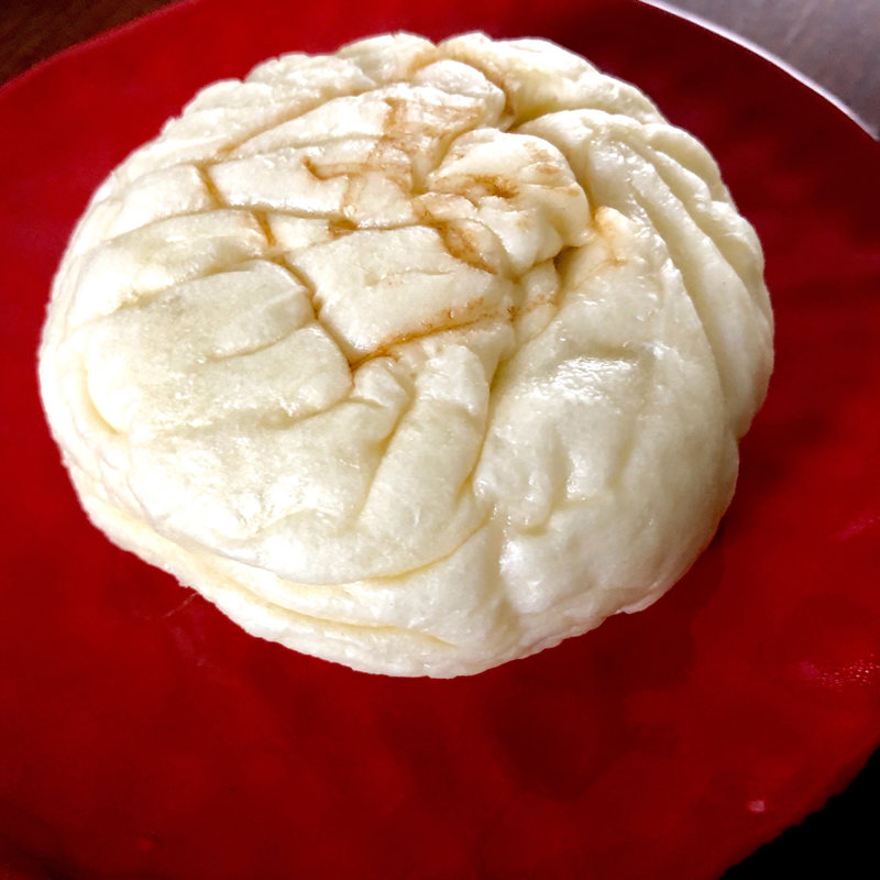 手作り豚まん(中華　長太郎飯店 )