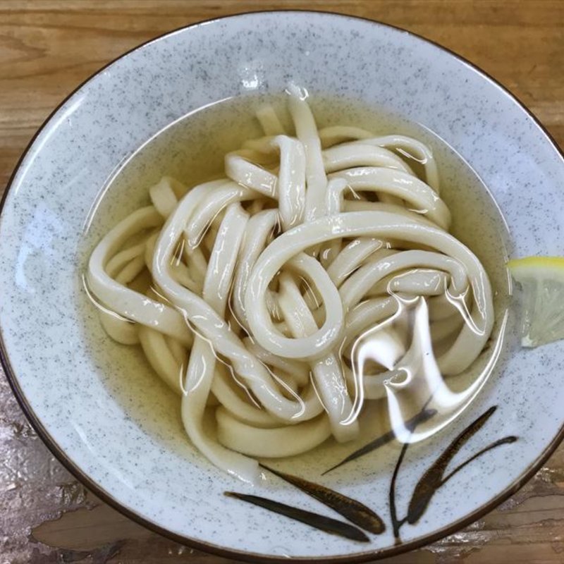 冷やかけ(上戸 （西端手打）)