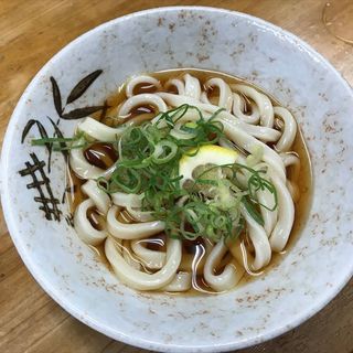 ぶっかけ（冷）(上戸 （西端手打）)