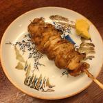 シロ（焼きとん）(北新地たゆたゆDX)