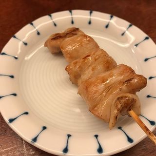 ガツ（焼きとん）(北新地たゆたゆDX)