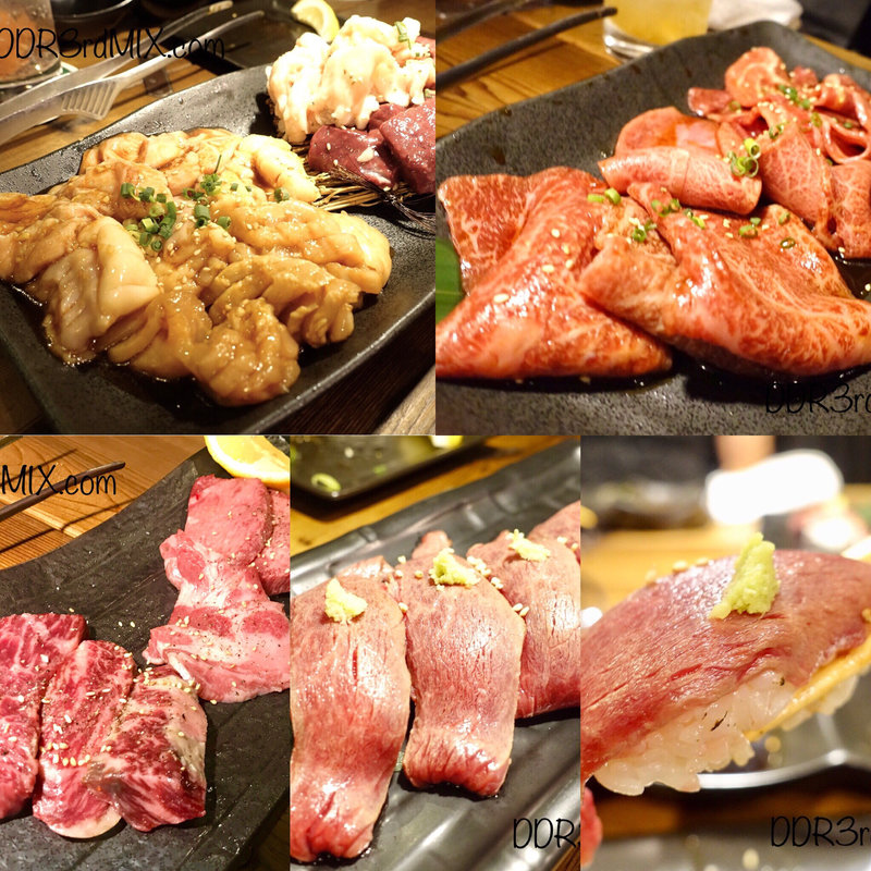 焼物おまかせコース(一輪咲いても花は花 （イチリンサイテモハナハハナ）)