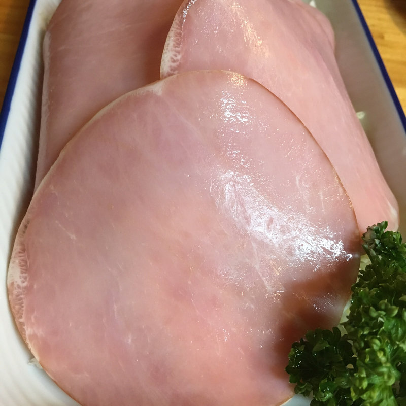 ハムキャベツ(つきのや)