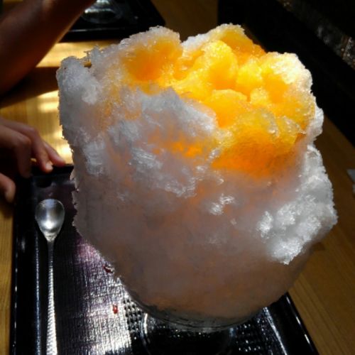 三浦郡葉山町で食べられるかき氷人気6選 Sarah サラ