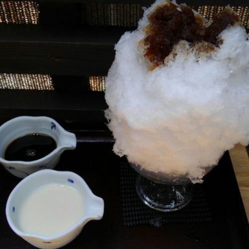 三浦郡葉山町で食べられるかき氷人気6選 Sarah サラ