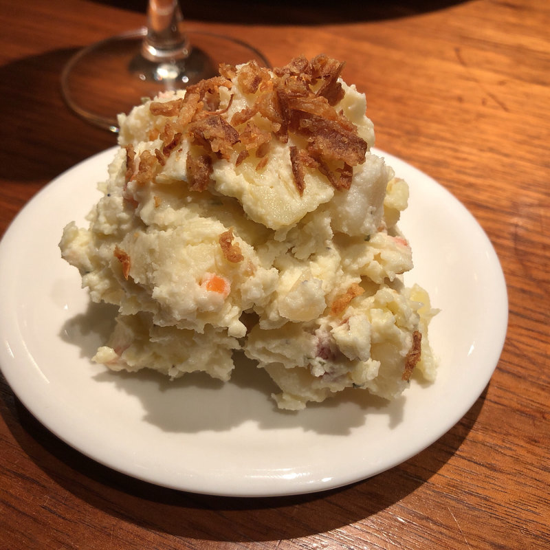 ポテトサラダ(MANIMAL （マニマル）)