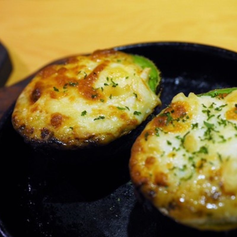 アボガドチーズ(バル めるかーど ホテルニュースター名古屋店 )