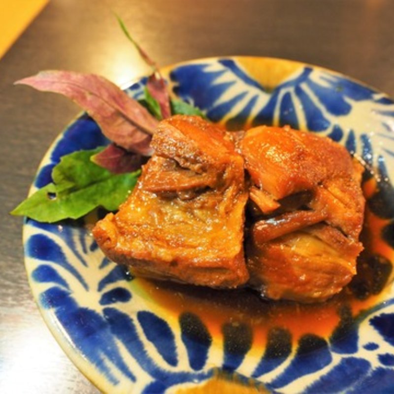 山将ラフテー(山将 )