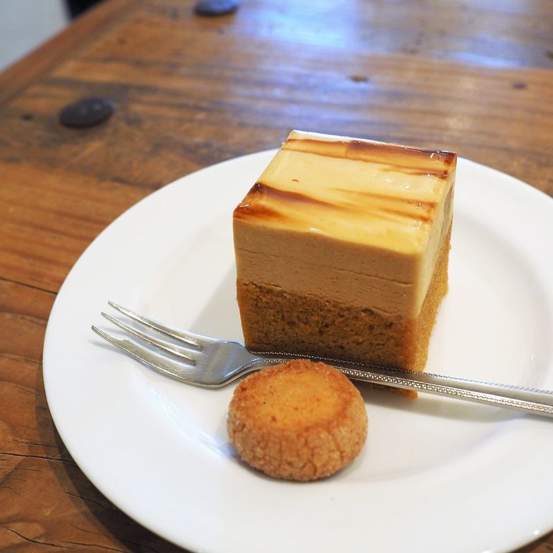 キャラメルポワール(プレリアル 成城)