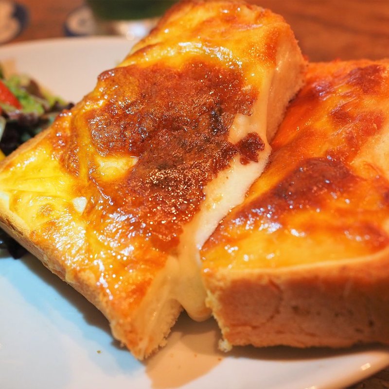 クロックムッシュ(プレリアル 成城)