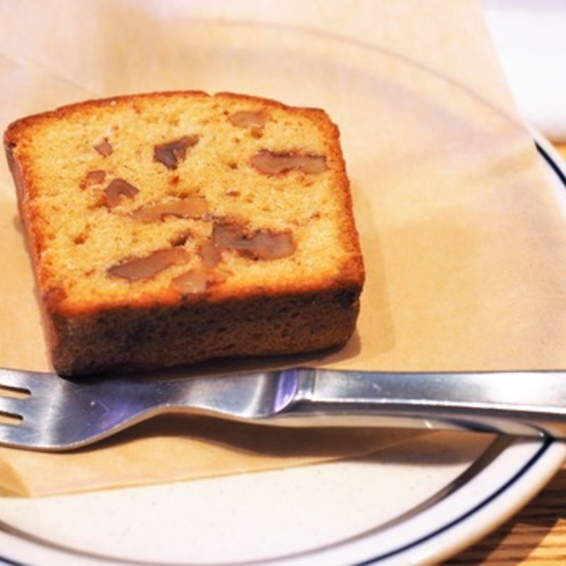 パウンドケーキ(COFFEE VALLEY)