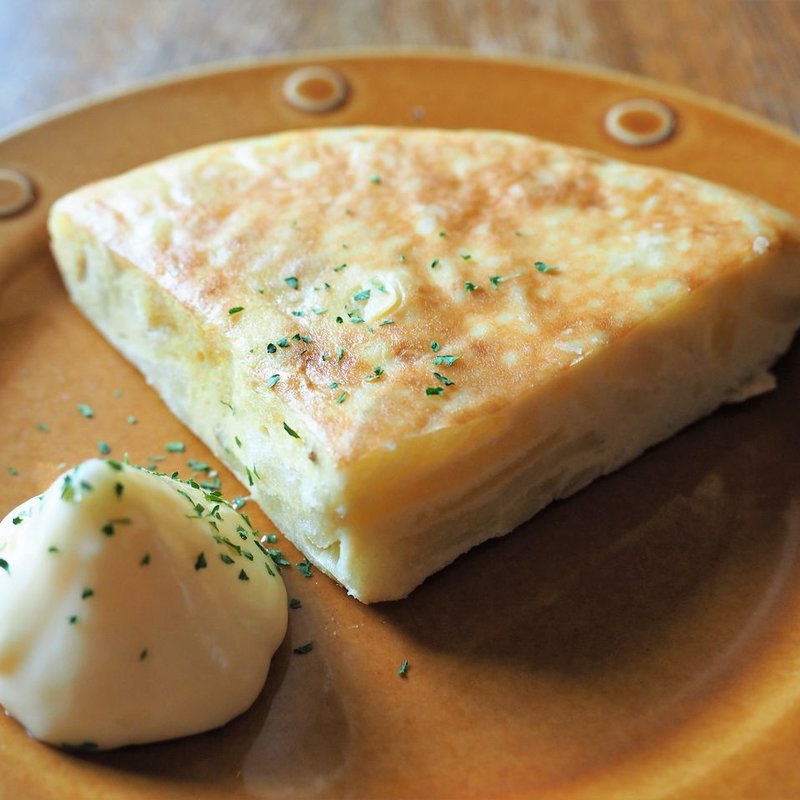 トルティージャ(Barta 目黒 （バルタ【旧店名】Barca）)