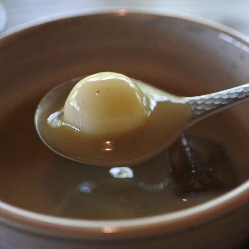 栗白玉(すや 西木)