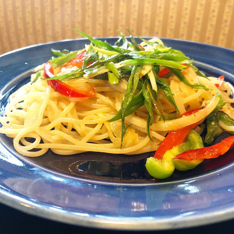 ペペロンチーノ(アインス （Eins）)