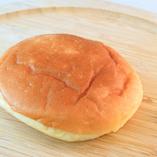 うぐいすあんぱん(岩崎製パン （いわさきせいパン）)