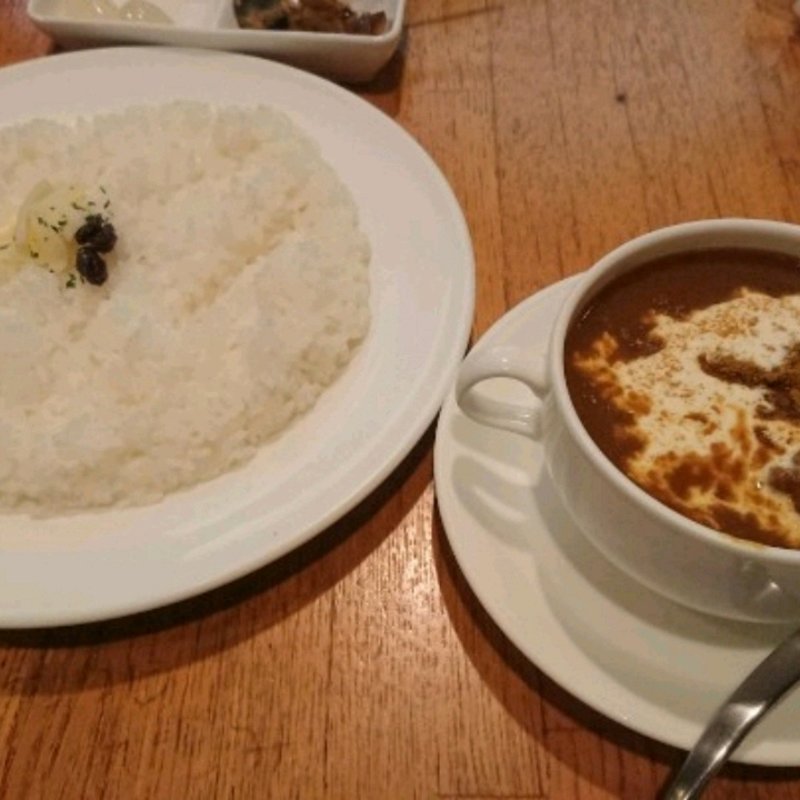 スペシャルベンガルカレー(モーニングトマト )