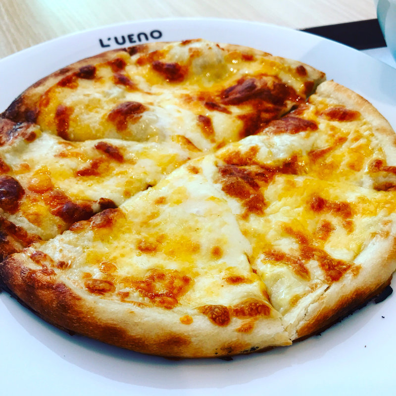 フォルマッジ(ピアトリア )