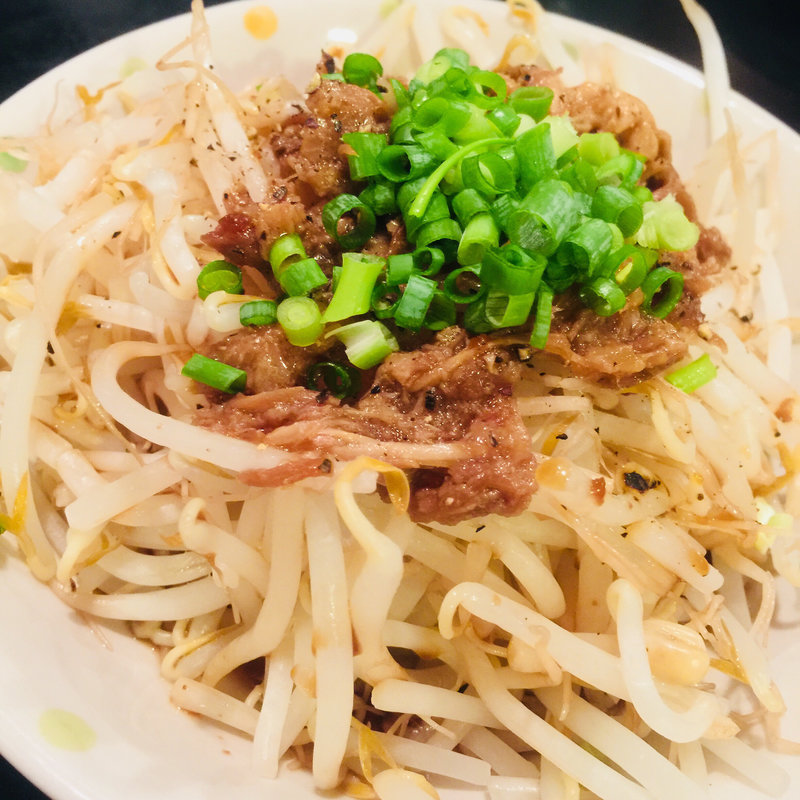 もやし(黒門市場 )