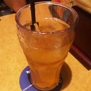 ジャスミン茶(居酒屋 土間土間 溝の口店 )