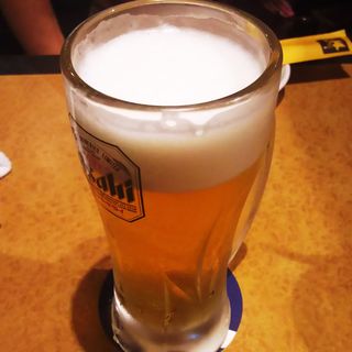 ビール(居酒屋 土間土間 溝の口店 )