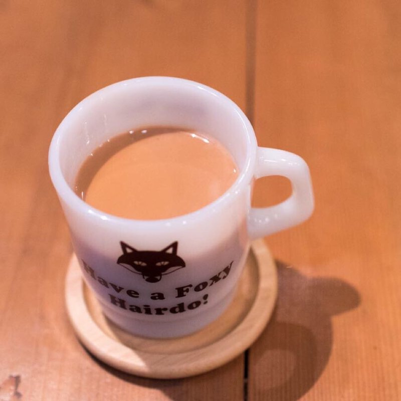 チャイ(スパイス スエヒロ)