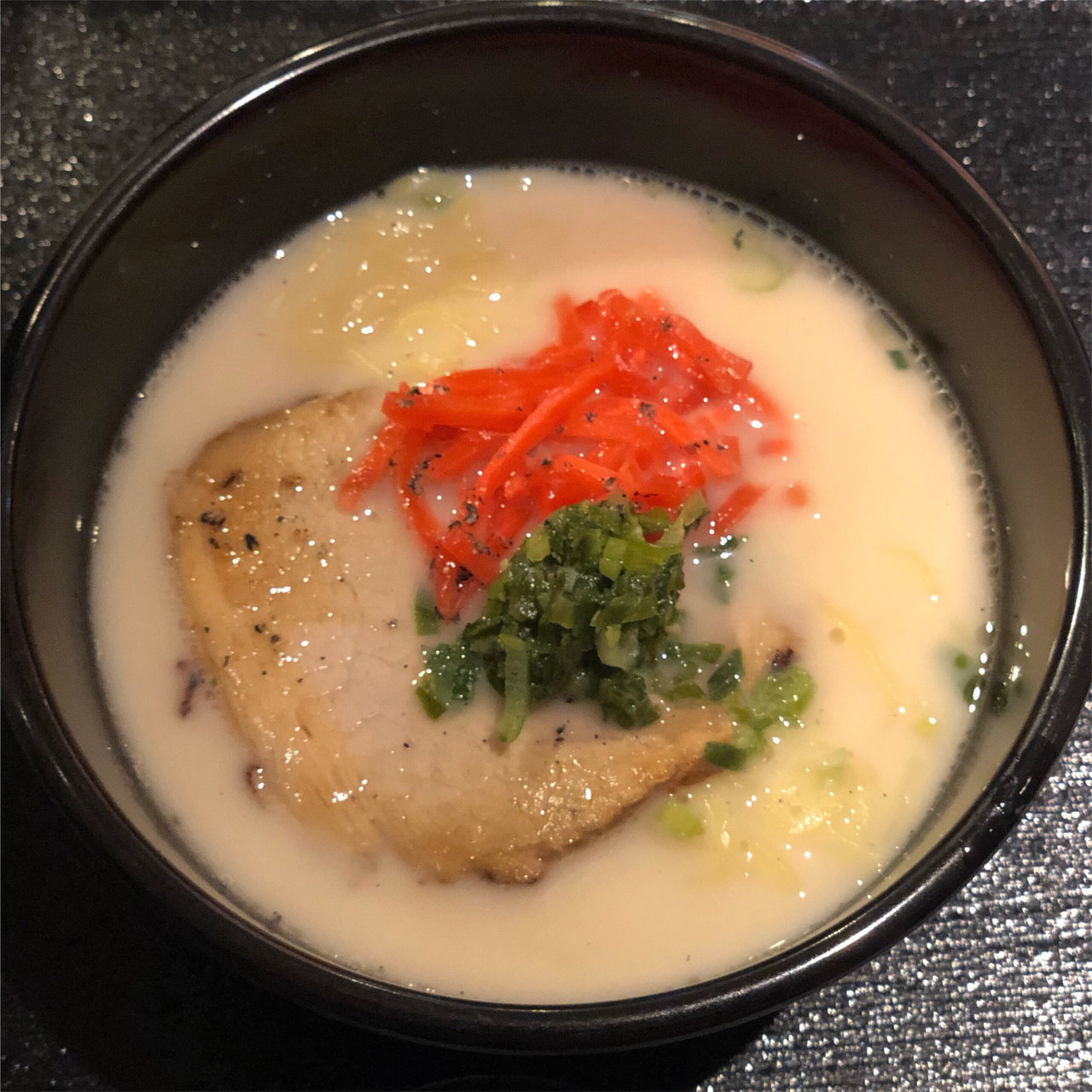 羽田空港国際線ビル駅周辺で食べられるラーメン人気9選 Sarah サラ