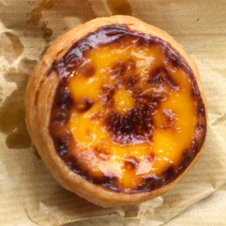 Pastel de Nata(Lord Stow's Bakery)