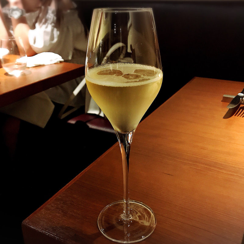 Franciacorta(BOTTEGA)