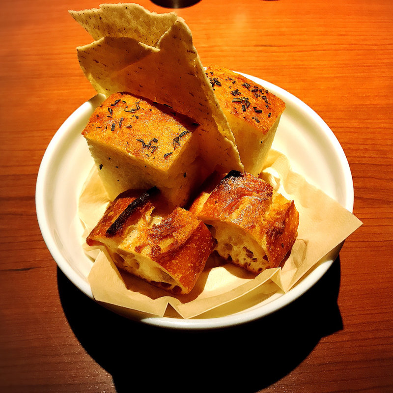 バケット(BOTTEGA)