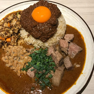 東京都で食べられるキーマカレー人気30選 Sarah サラ