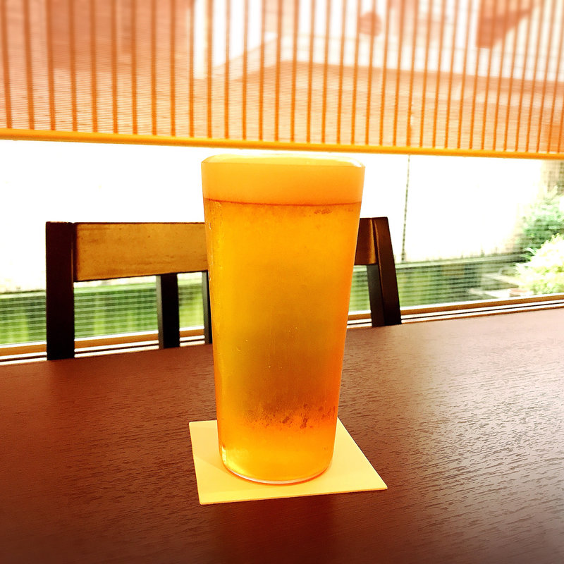 生ビール(松木家 （まつきや）)