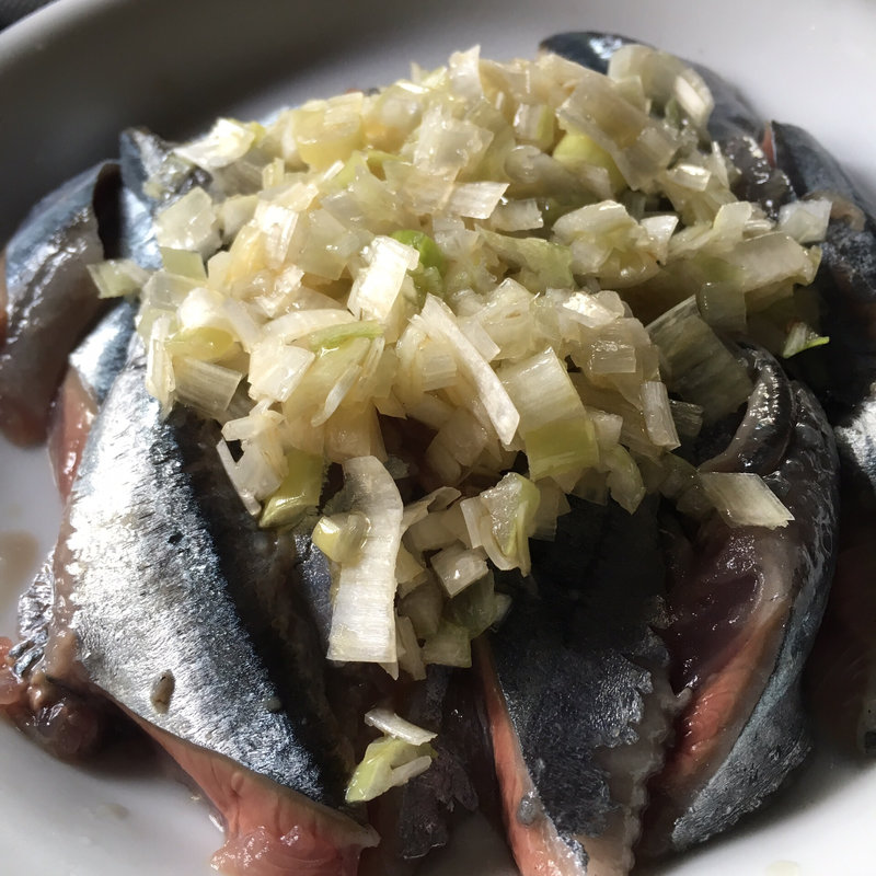 裏メニュー(焼肉炭鉱ホルモン 欽ちゃん 本店 札幌狸小路1丁目)