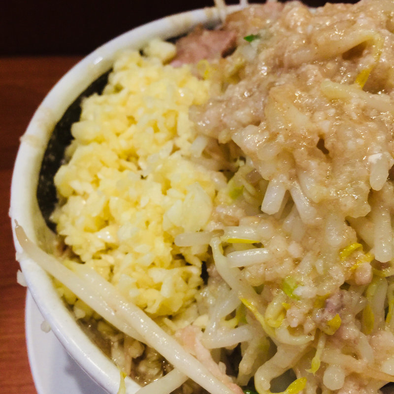 ラーメン豚(希御徒町店 )