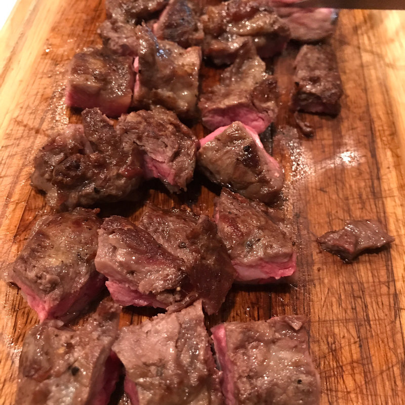 肉塊(格之進R （かくのしんあーる）)