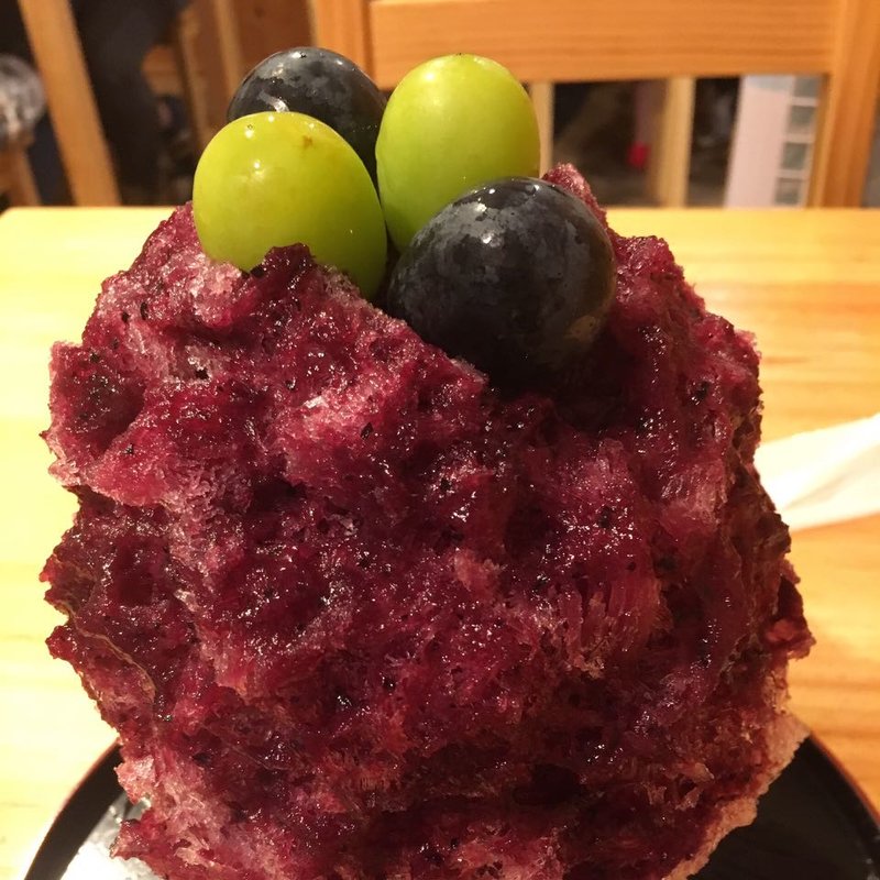 ナガノパープル(椛屋 )