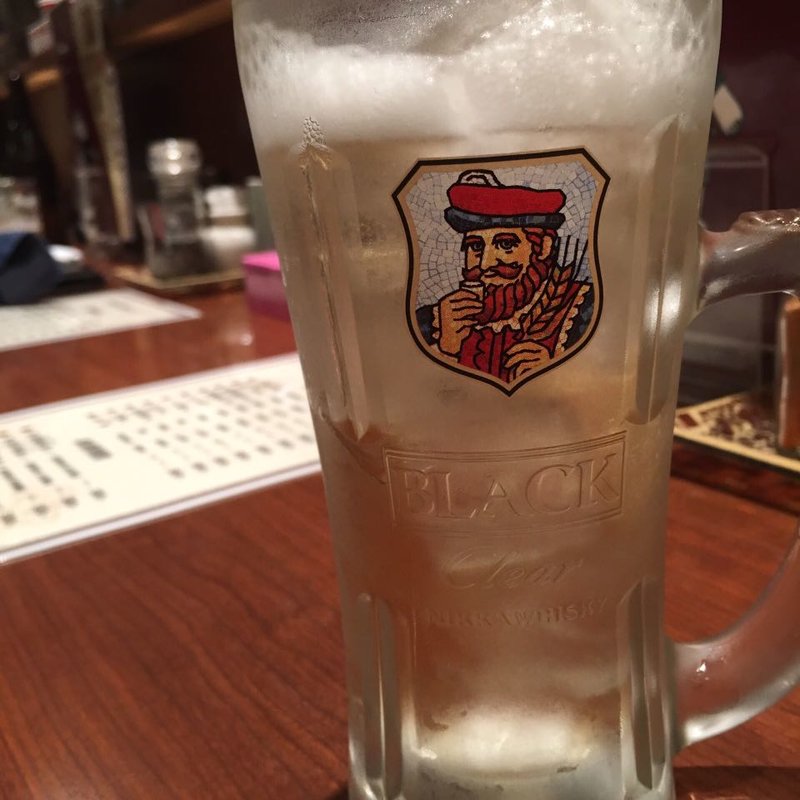 ハイボール(ともや)