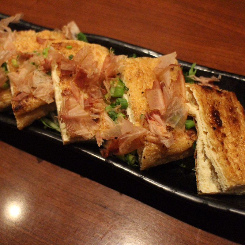 揚げ焼き(ともや)