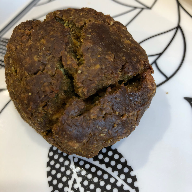 スコーン 抹茶とホワイトチョコ(レトワール フリヨン （Letoile Filante）)