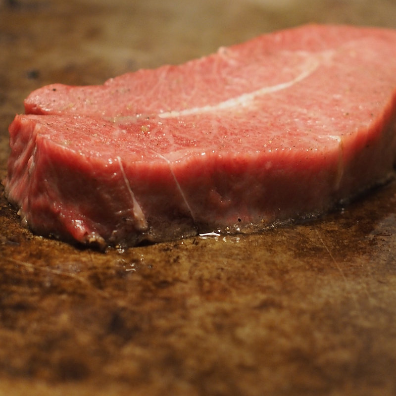 ミスジ 塊(オカダ食品株式会社 )